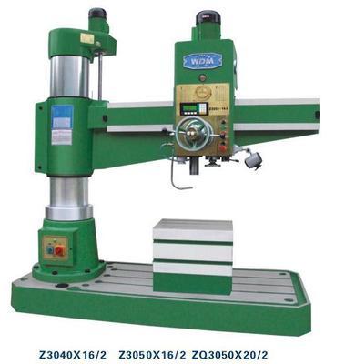 【浙江西菱臺(tái)鉆 安全可靠 數(shù)顯搖臂鉆床Z3040X16-2】價(jià)格,廠家,圖片,鉆床,北京創(chuàng)宏西菱機(jī)電設(shè)備銷售中心-