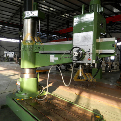 z3080-性價(jià)比最高的重型搖臂鉆床_中國機(jī)床商務(wù)網(wǎng)