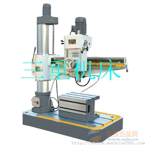 搖臂鉆床山東廠家搖臂鉆床滕州報(bào)價(jià)