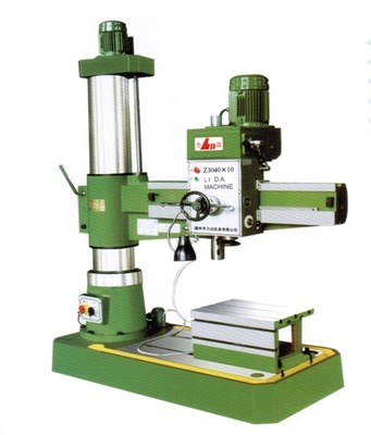 Z3040搖臂鉆床,鉆銑床,銑床,鉆床