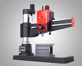 浙江Z3080搖臂鉆床廠家詳解搖臂鉆床的保養(yǎng)級別