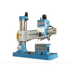 長(zhǎng)春搖臂鉆床廠家與遼寧合理搖臂鉆床選購(gòu)指南